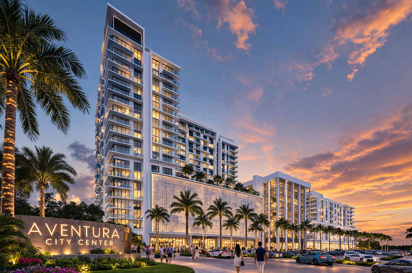 Aventura City Center