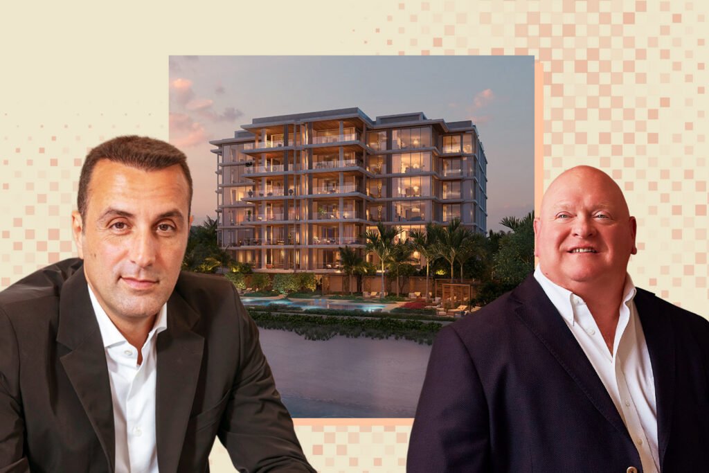BH, Kolter Urban score $197M construction loan amid Naples ultra-luxury boom
